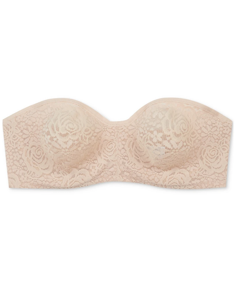 Wacoal Halo Strapless Bra 854205