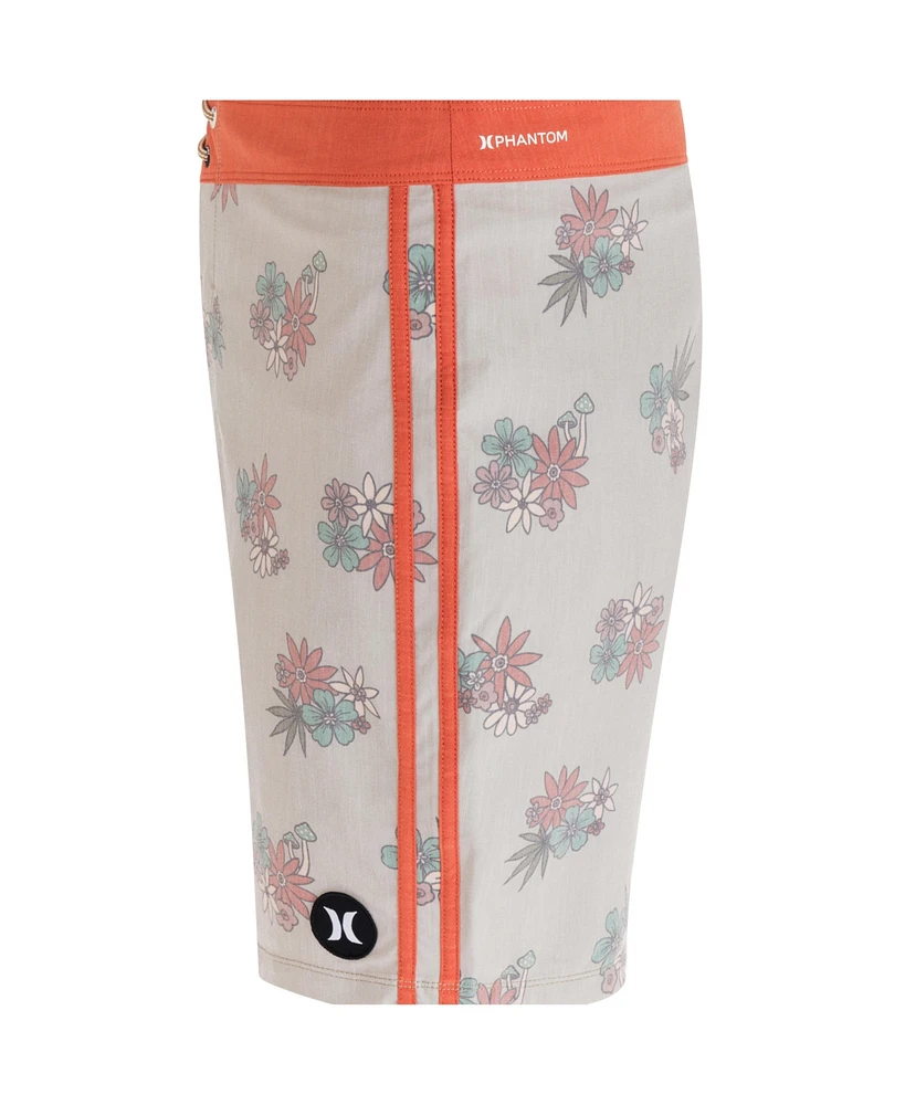 Hurley Men's Phantom Tailgate 18" Boardshorts