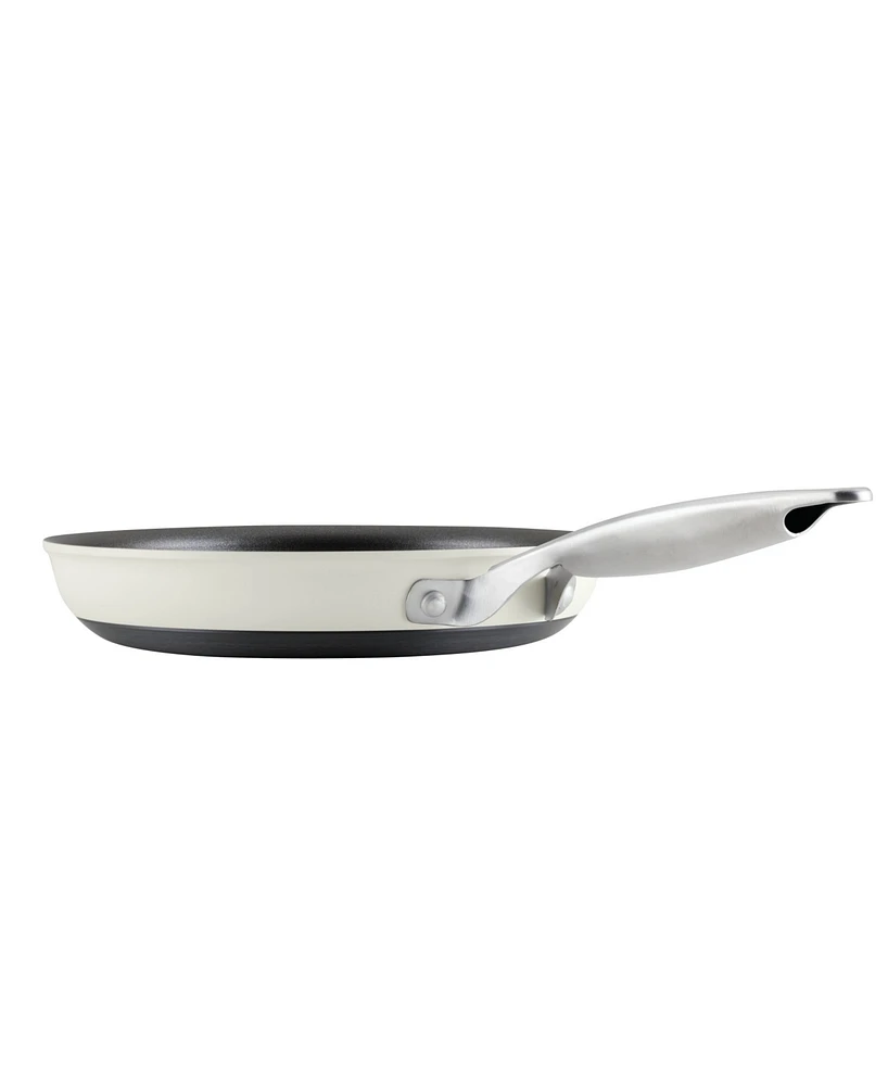 Anolon Achieve Hard Anodized Nonstick 10" Frying Pan