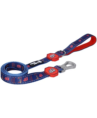 Fresh Pawz St. Louis Cardinals Leash