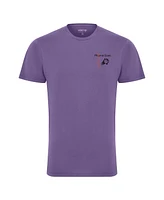 Men's and Women's Sportiqe Phoenix Suns 2023 Nba Playoffs Rally the Valley Bingham T-shirt