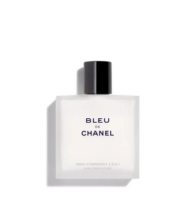 CHANEL BLEU DE CHANEL 3-In-1 Moisturizer, 3 oz.