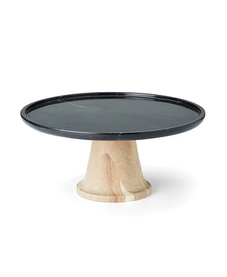 Lenox Lx Collective Cake Plate