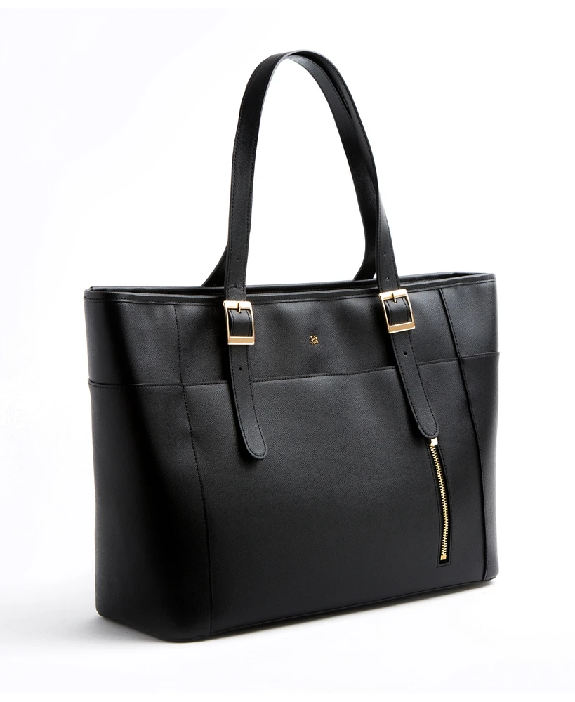 Gunas New York Miley Extra Large Laptop Bag