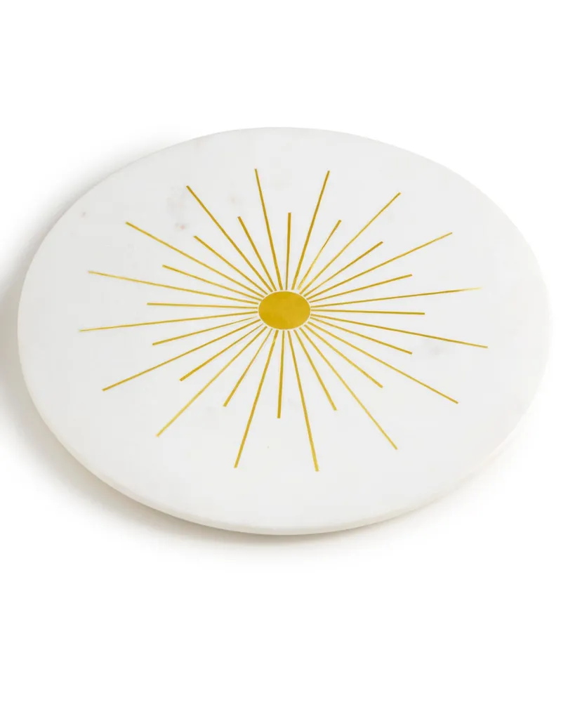 Gauri Kohli Sunshine Cheese Board