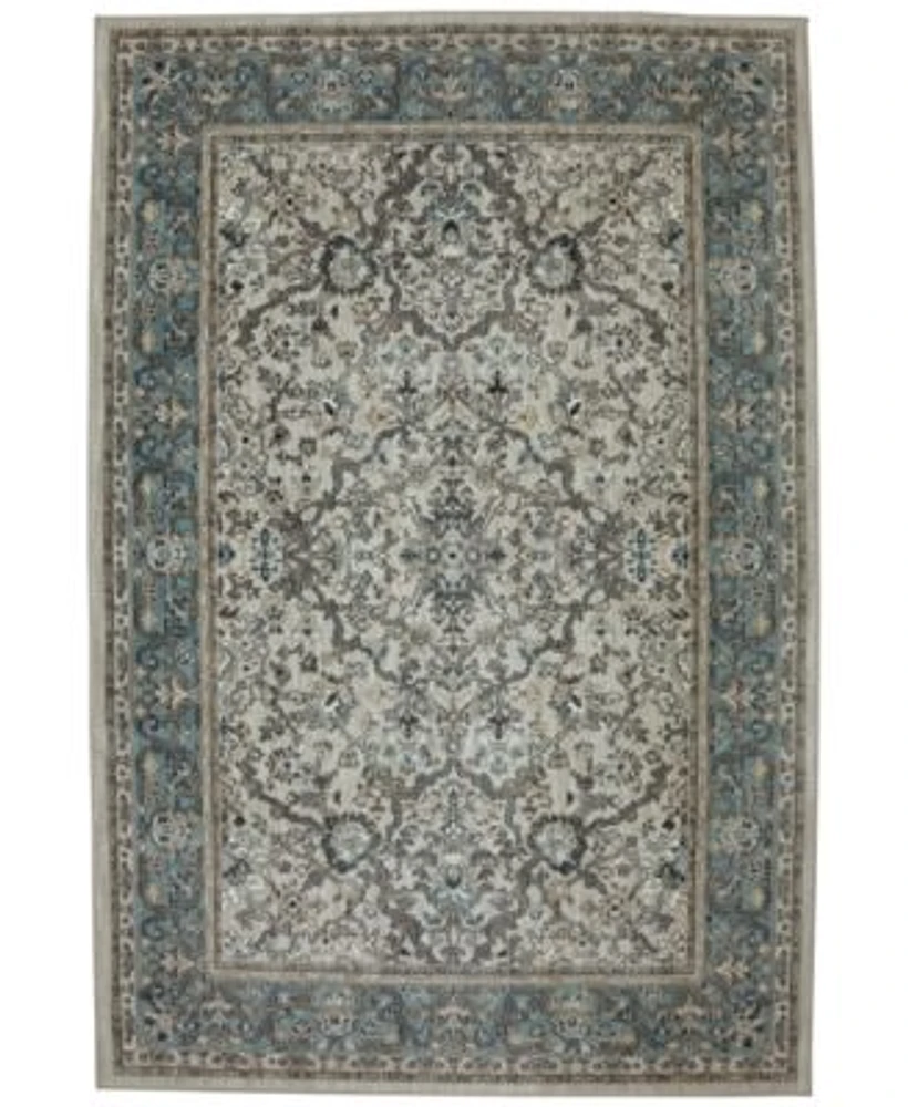 Closeout Karastan Euphoria Monaghan Sandstone Area Rugs