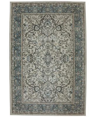 Closeout Karastan Euphoria Monaghan Sandstone Area Rugs
