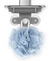 simplehuman Over Door Adjustable Hanging Shower Caddy