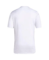 Men's adidas White Washington Huskies Team Baseball Jersey