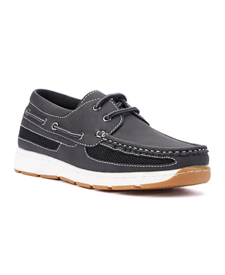 Xray Boys Erwin Boat Shoe