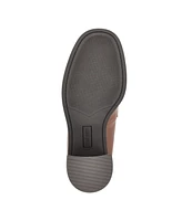 Nine West Women's Koolo Bit Slip-On Block Heel Loafers