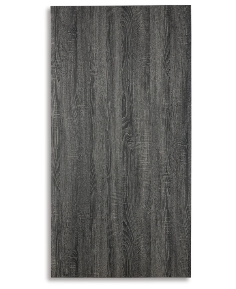 Signature Design By Ashley 30.13" Wood Dining Table