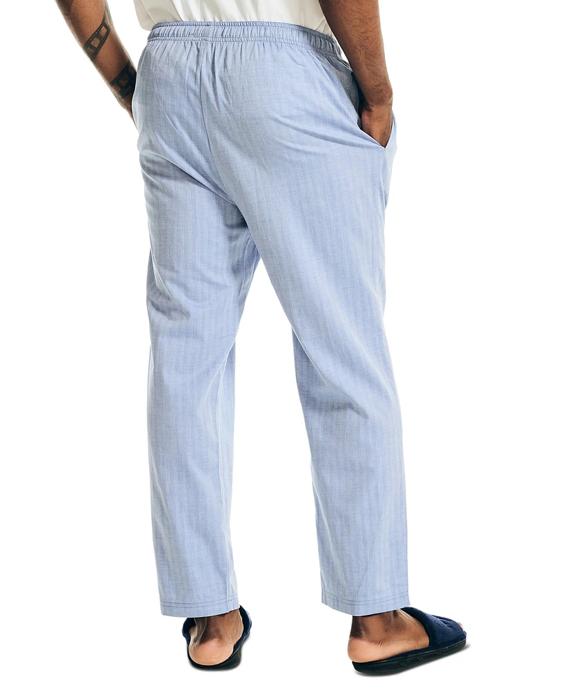 Nautica Men's Anchor Pajama Pants
