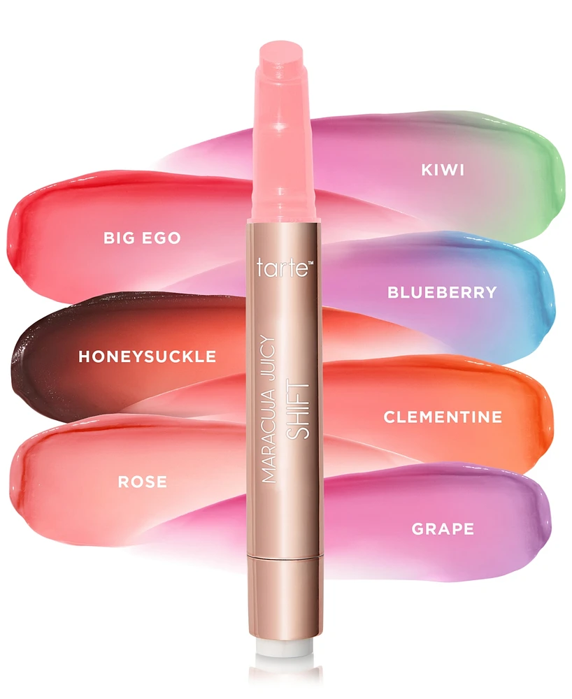 tarte Maracuja Juicy Shift