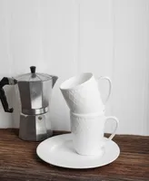 Stone Lain Alexandria 16 Pc. Dinnerware Set, Service for 4