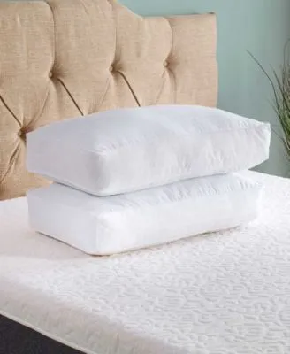 Beyond Down Side Sleeper 2 Pack Pillows