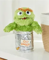Gund Sesame Street Oscar the Grouch 10" Plush