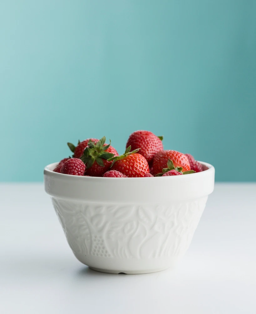 Mason Cash in the Forest All Purpose Bowl, Set of 4