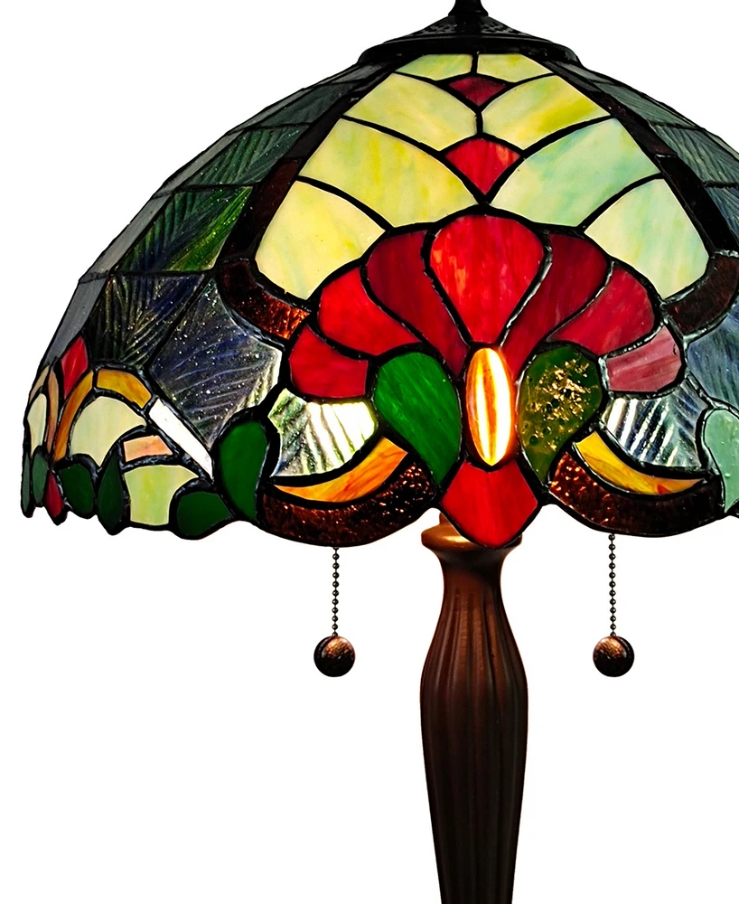 Dale Tiffany Rapallo Table Lamp