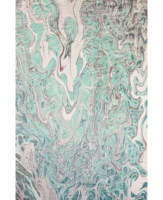 Dalyn Kikiamo KK9 8' x 10' Area Rug
