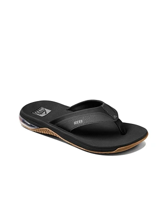 Reef Men's Anchor Comfort Fit Sandals