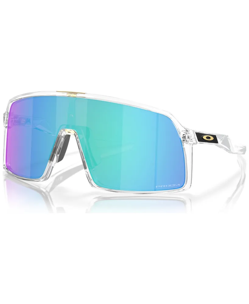 Oakley Men's Sutro Collection Sunglasses, OO9406