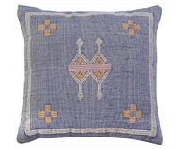 Safavieh Petrea 18" x 18" Pillow