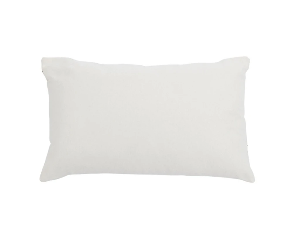 Safavieh Tari 12" x 20" Pillow