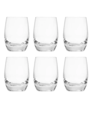 Schott Zwiesel Banquet Shot Glass 2.5 oz, Set of 6