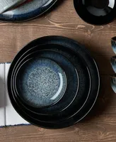 Denby Halo Nesting Bowls, Set of 4