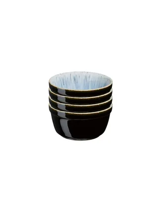Denby Halo Ramekins, Set of 4