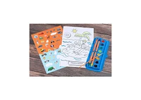 Blippi: So Much to See! by Editors of Studio Fun International