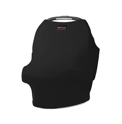 Milk Snob Baby 5-in-One Luxe Car Seat Cover