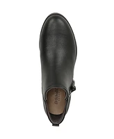 Dr. Scholl's Women's Astir Block Heel Booties