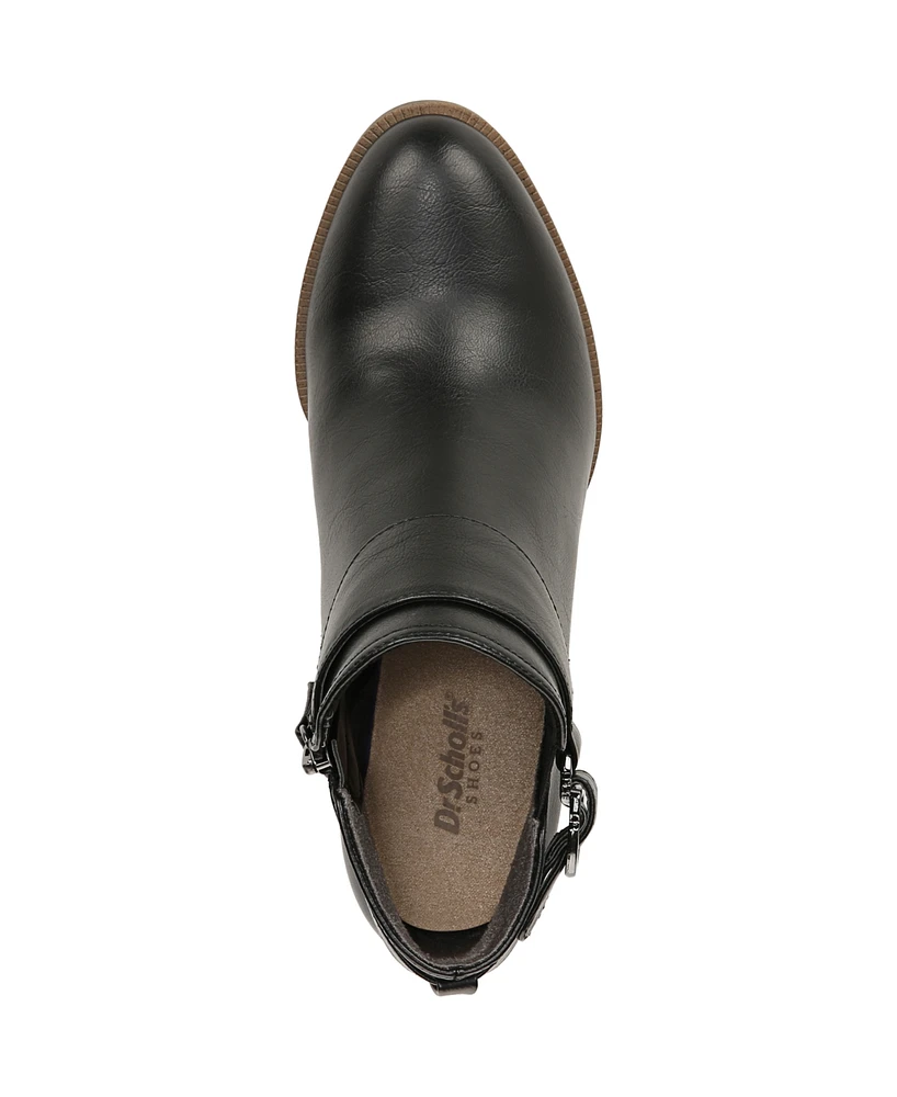 Dr. Scholl's Women's Kickstart Shooties