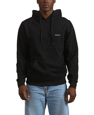 Members Only Men's Logan Hooded Sweatshirt