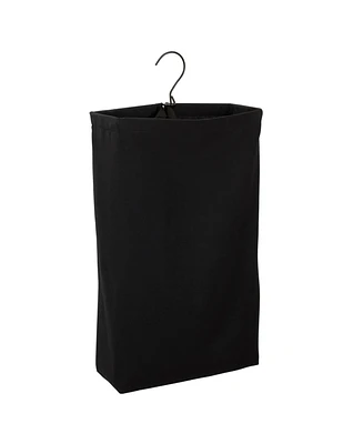 Hanging Doorknob Laundry Bag