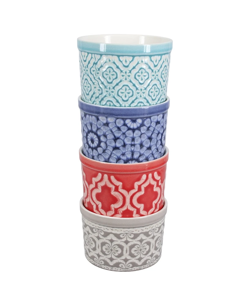 Bia Cordon Bleu Dominique 13 Piece Dominique Bakeware Set