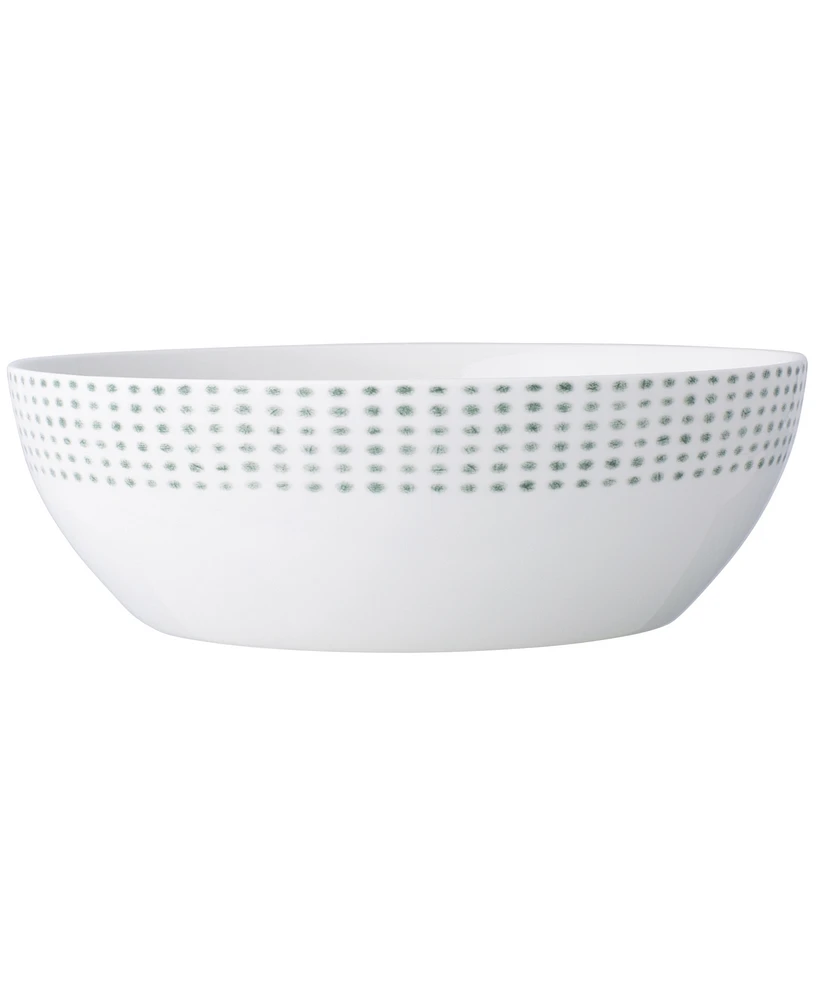 Noritake Hammock Round Vegetable Bowl