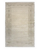 Closeout! Km Home Davide 1231 7'10" x 10'6" Area Rug