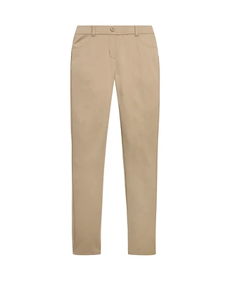 Nautica Plus Girls Uniform Knit Jeggings