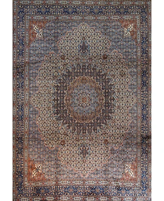 Bashian One of a Kind Mood 8'10" x 13' Area Rug