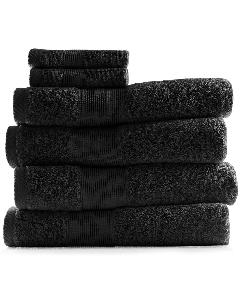 Hearth & Harbor Bath Towel Collection