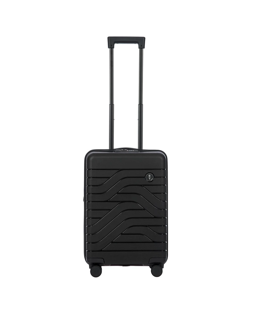 B|Y Ulisse 21" Expandable Spinner