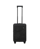 B|Y Ulisse 21" Expandable Spinner