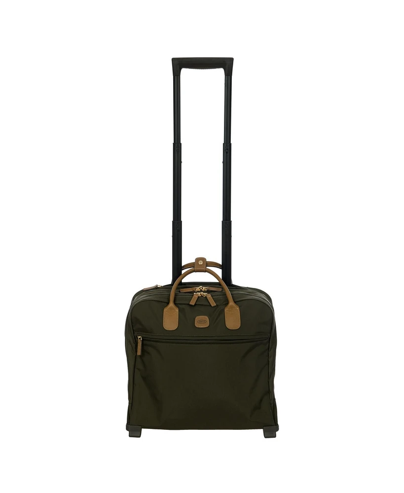X-Bag Pilot Case