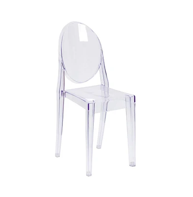 Ghost Side Chair