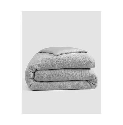 Sunday Citizen Snug Viscose from Bamboo Duvet Cover, King