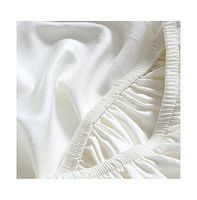 Sunday Citizen Viscose from Bamboo 3-Pc. Sheet Set, Twin