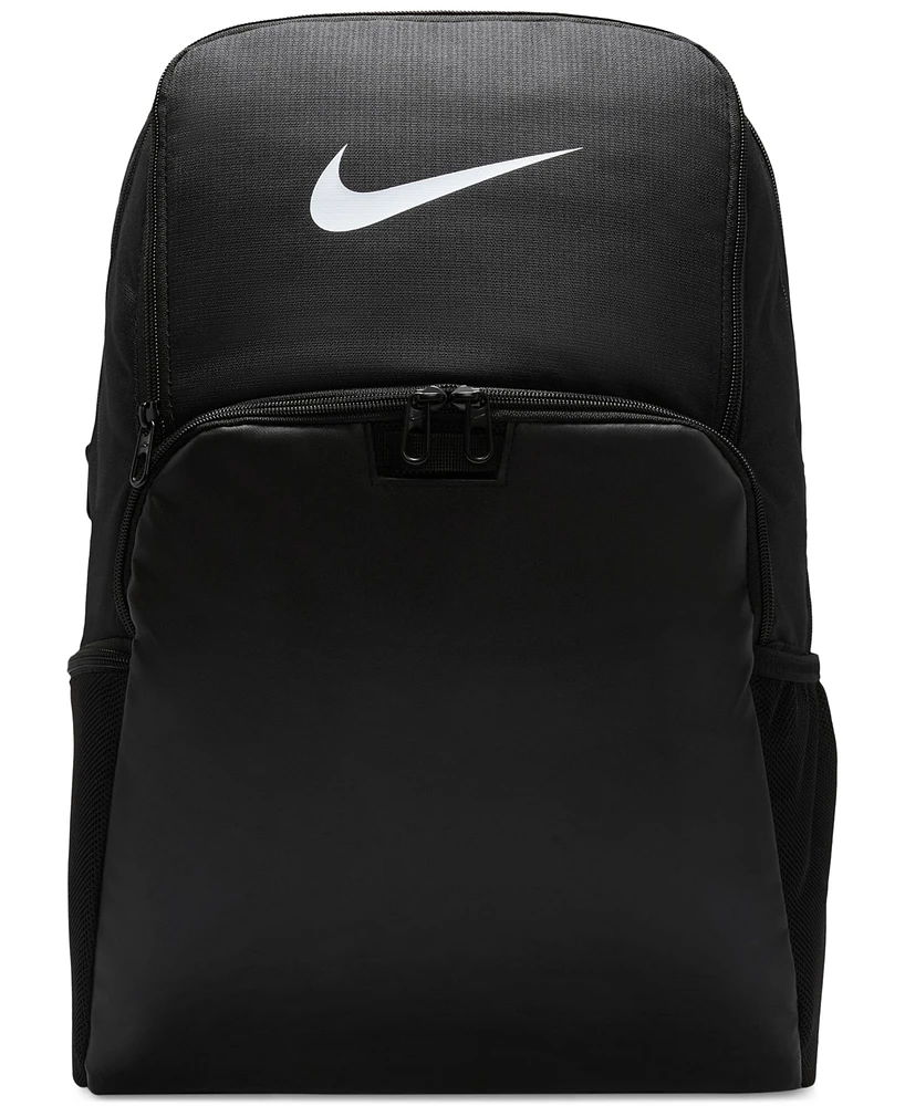 Nike Men's Brasilia 9.5 Training Backpack (Extra Large, 30L)